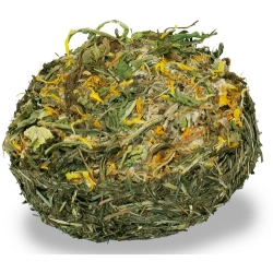 JR FARM GRAINLESS CIASTKO Z SIANEM I MNISZKIEM 75g